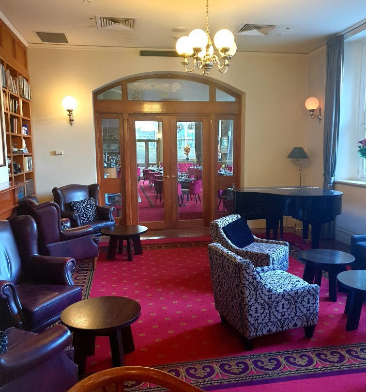 墨尔本大酒店(M家乐里连锁)主图