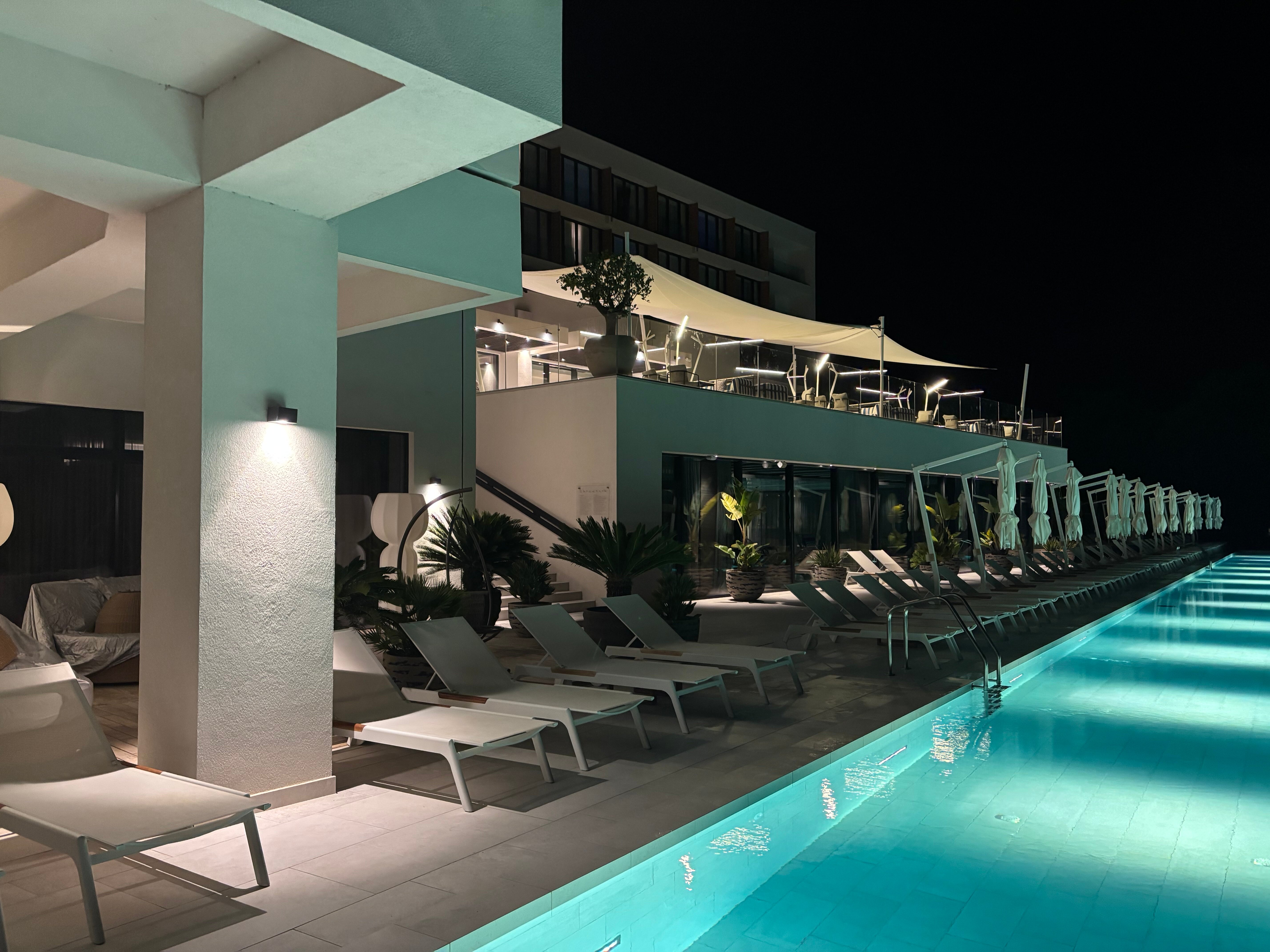 布莱欧尼酒店-官方