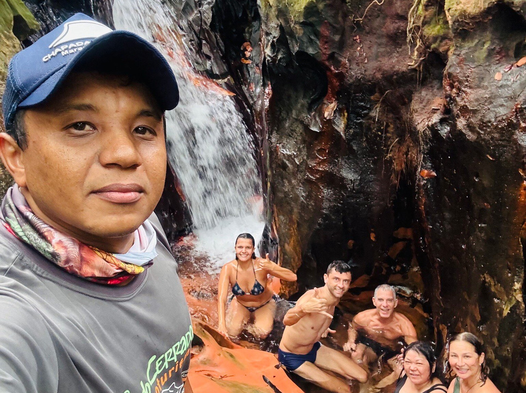 Cia do Cerrado Ecotourism - Trails, Leisure and Adventure-Carolina必去景点