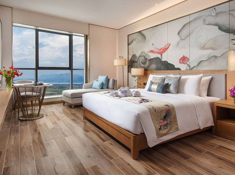 抚仙湖华美达广场酒店主图