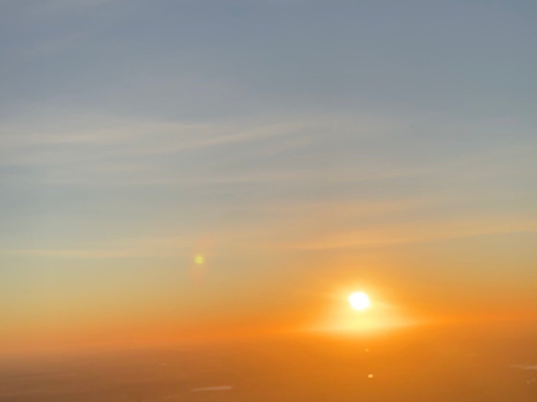 Virgin Balloon Flights - Huntingdon-亨廷顿必去景点