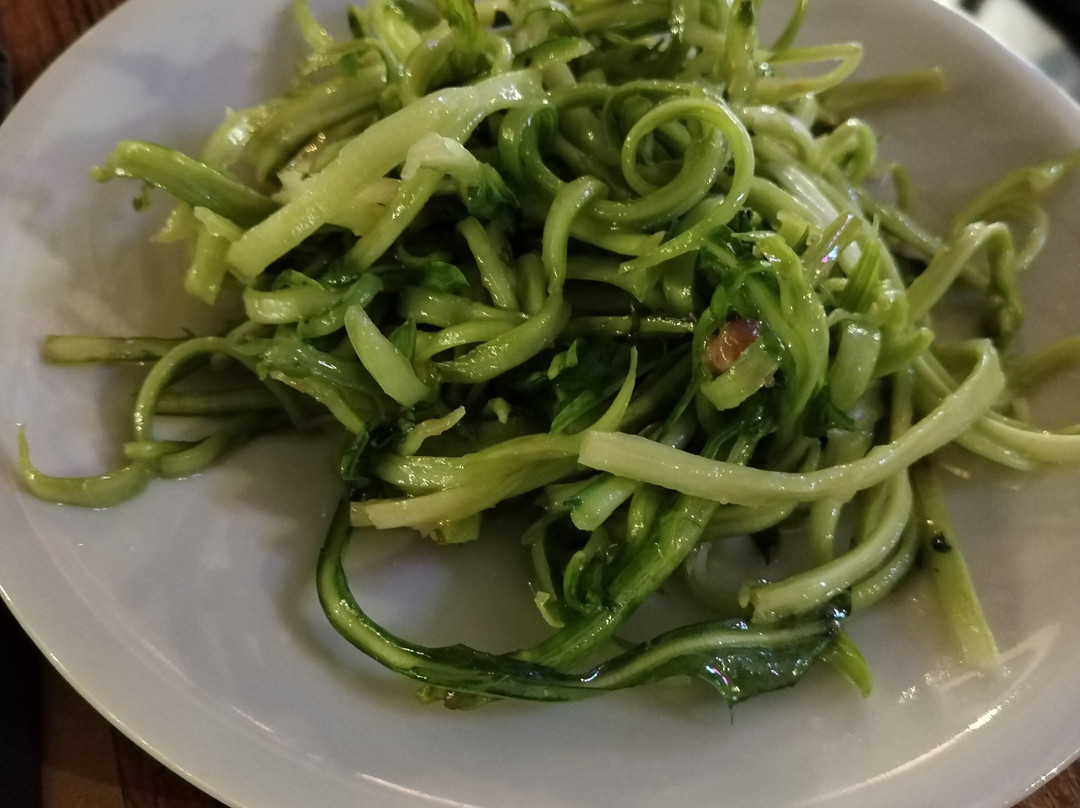 La Fraschetta di Fiumicino