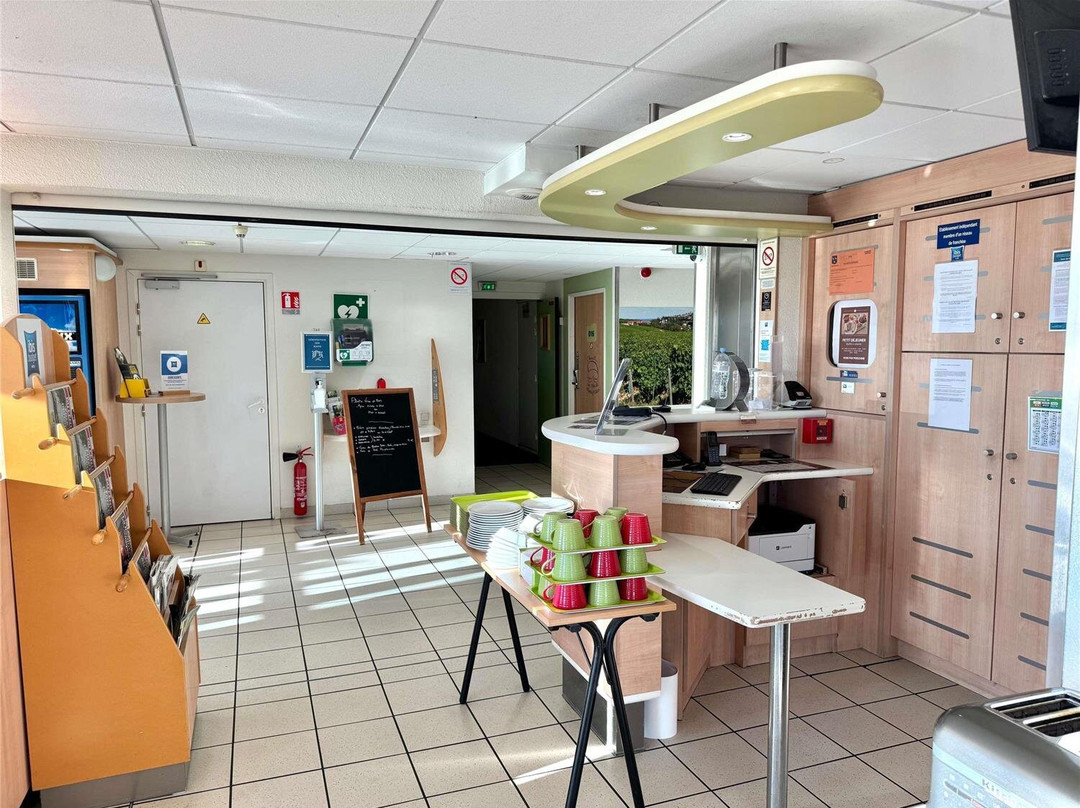 Ibis Budget Cosne-sur-Loire主图