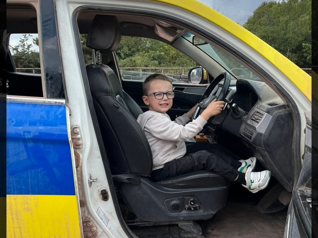 Diggerland Yorkshire-Castleford必去景点