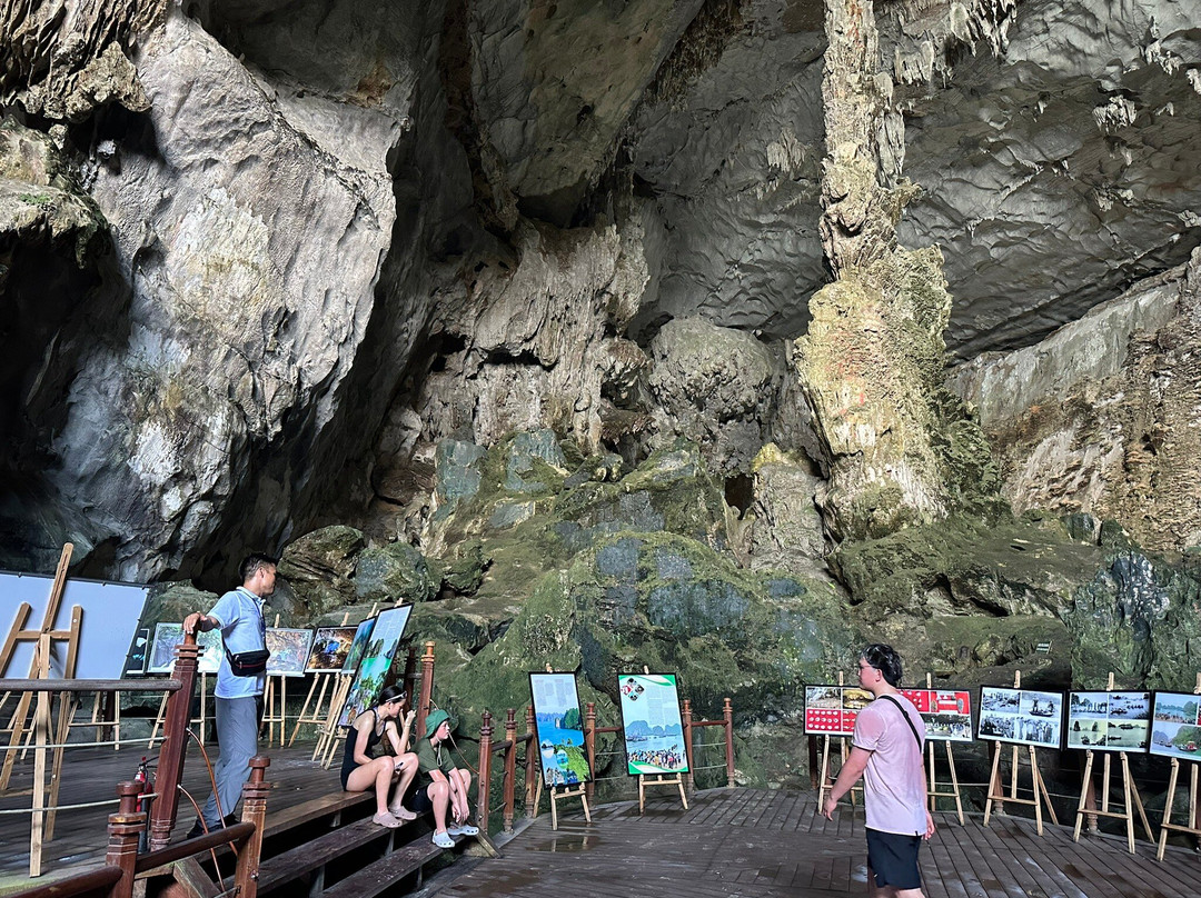 Vietnam Xplorer-河内必去景点