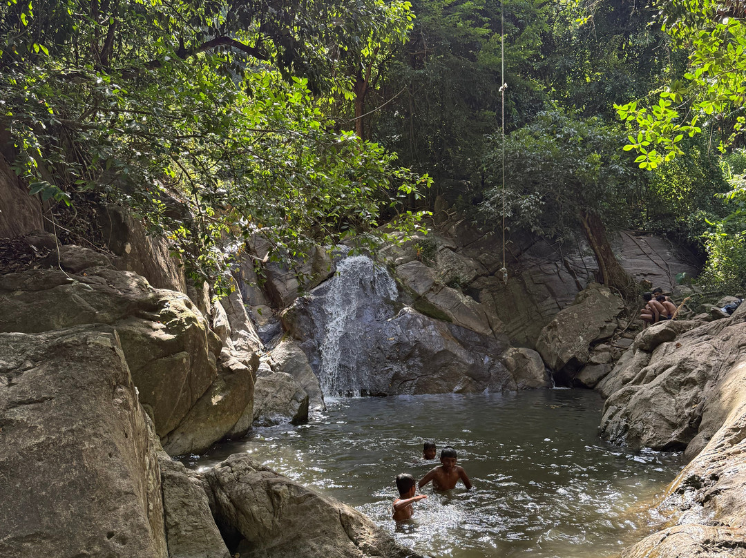 Zeylona Tours & Travels-Diyathalawa必去景点