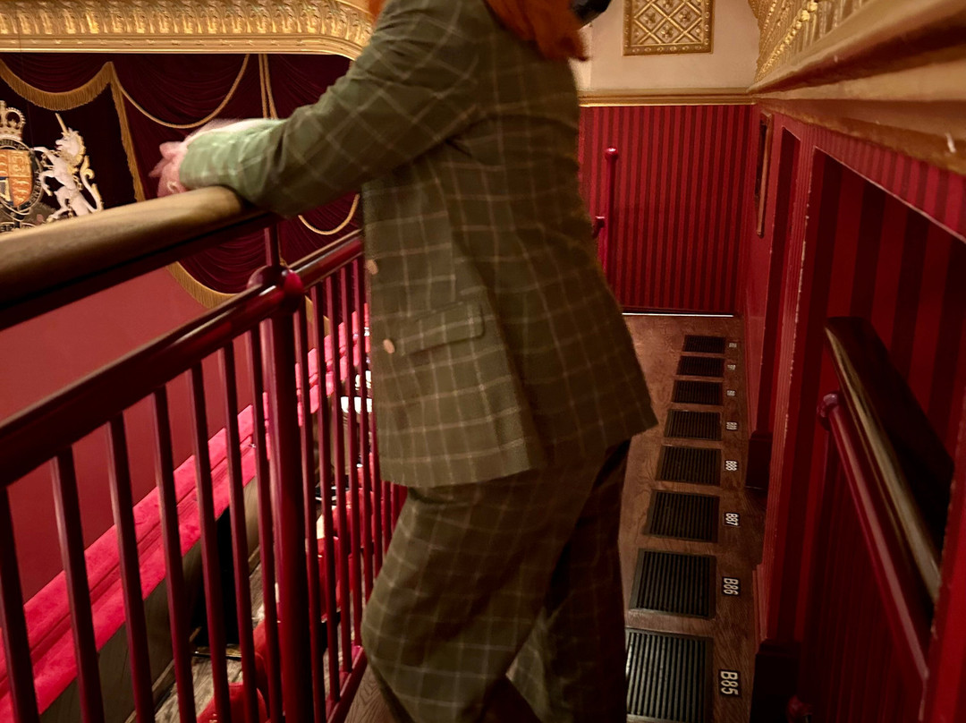 Merino Khaolak Tailor House-拉克山必去景点