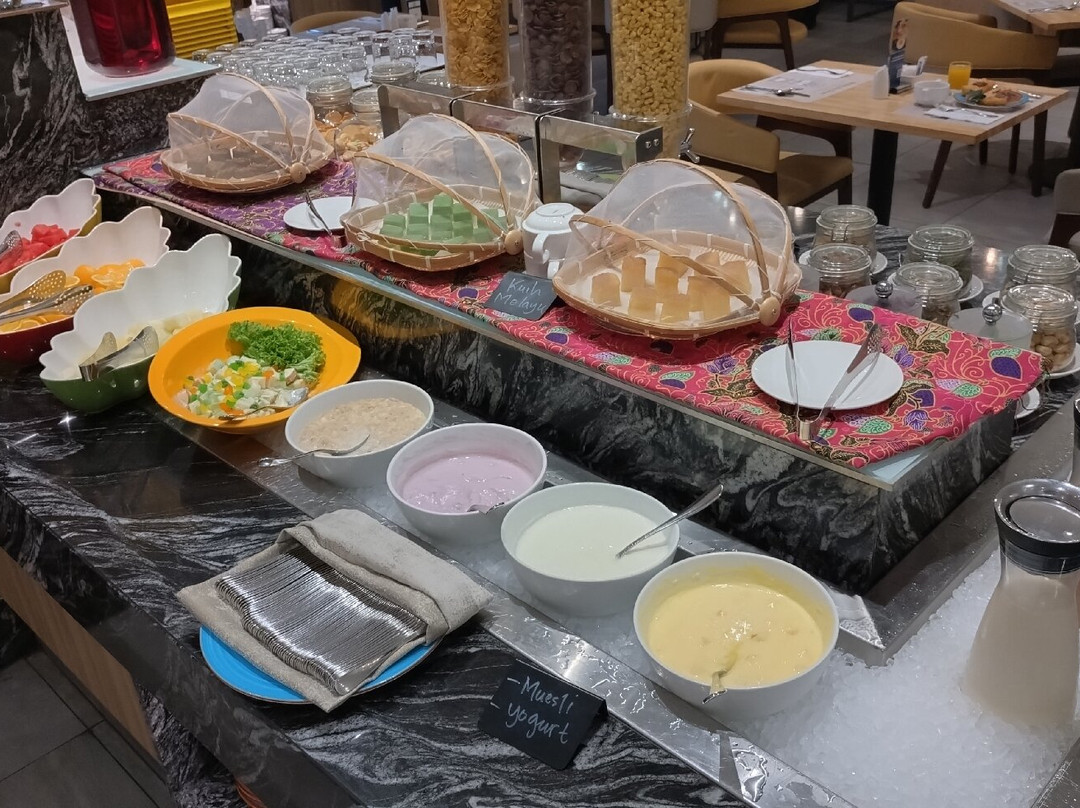 Holiday Inn Sepang - Airport By IHG主图