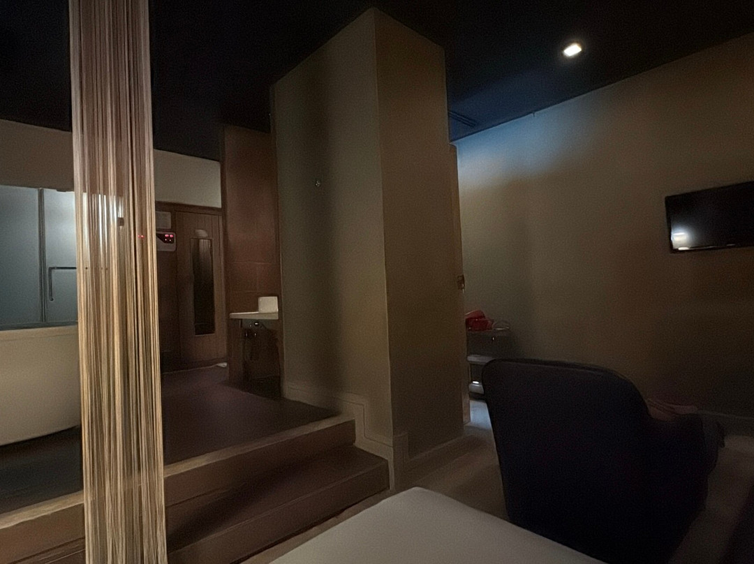 The Spa At NagaWorld-金边必去景点