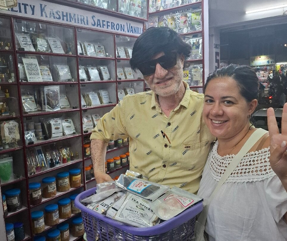 Suncity Spices-焦特布尔必去景点