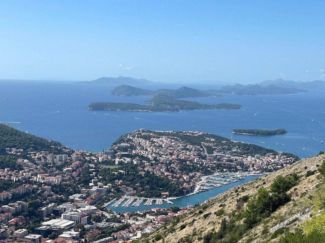 Homeland War Musem Dubrovnik-杜布罗夫尼克必去景点