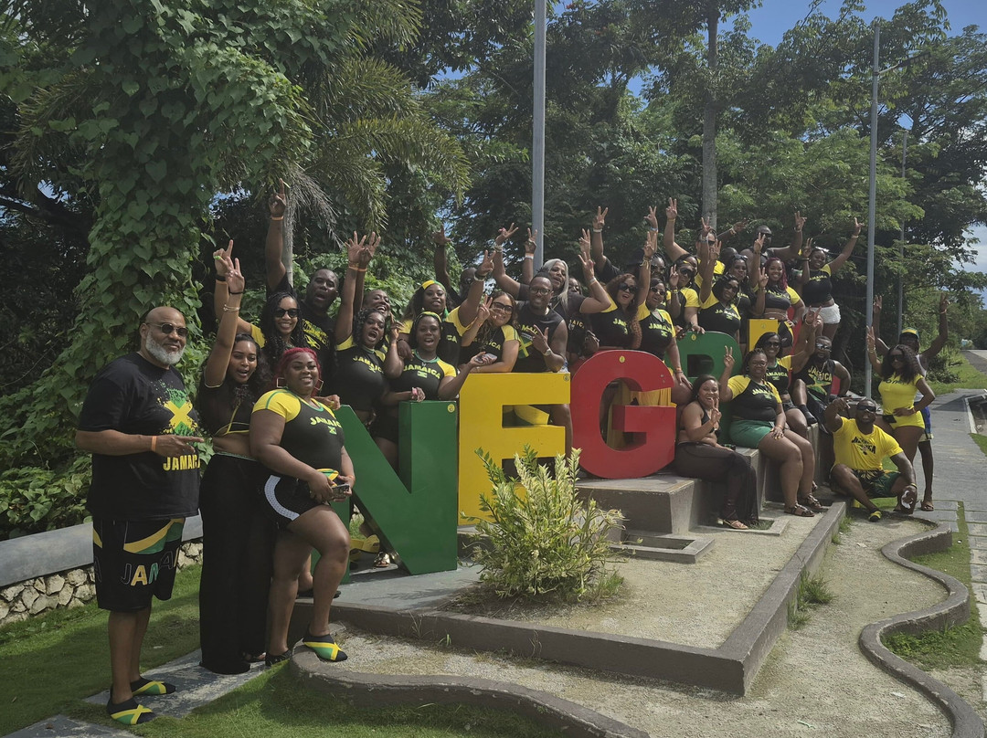 Kemar Good Vibes Tours-蒙特戈贝必去景点