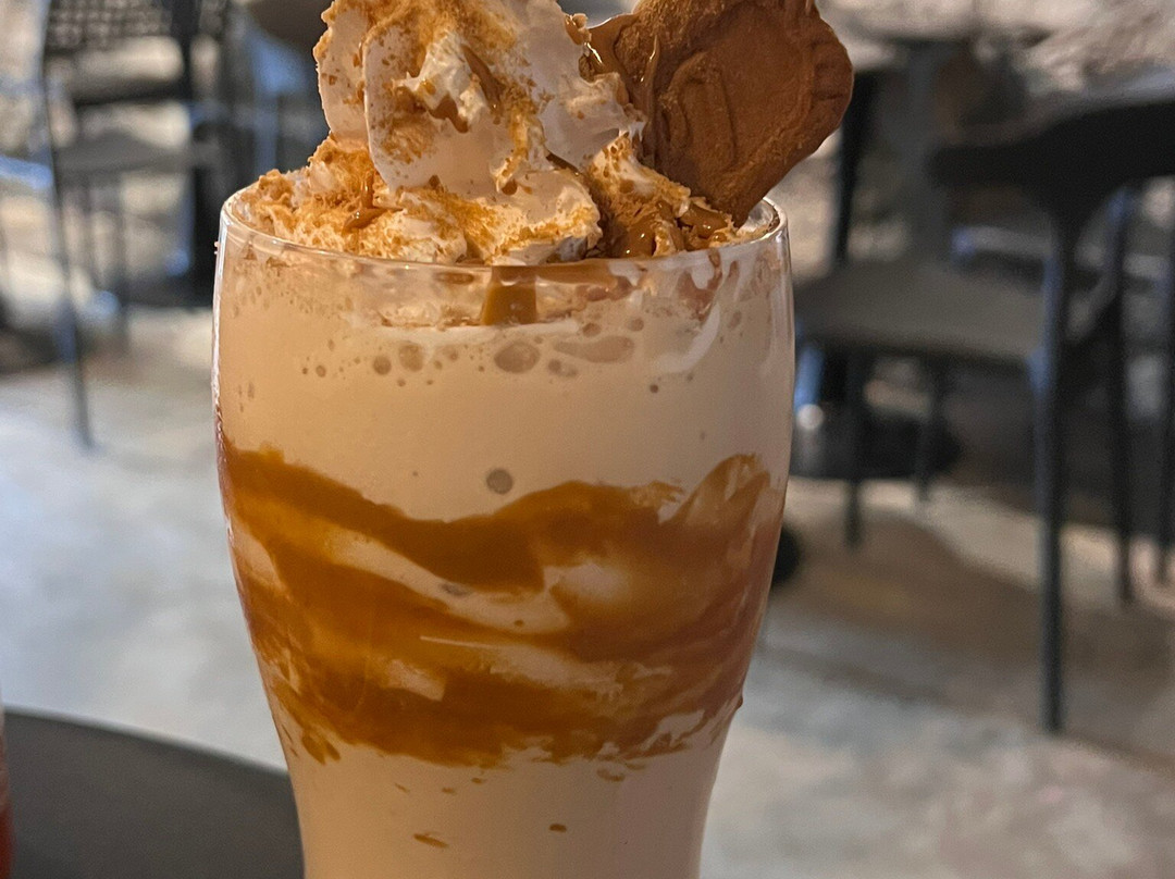 Kape Ni Pogi主图