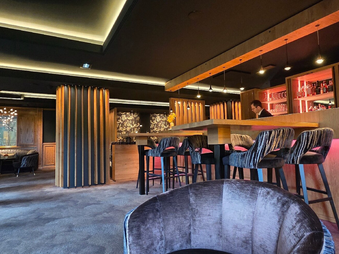 Hotel Spa Restaurant Domaine Du Moulin主图