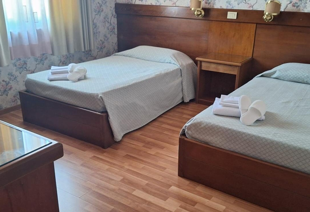 Albergo Santa Barbara主图