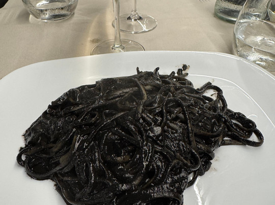 Masè Ristorante Di Pesce Aci Castello