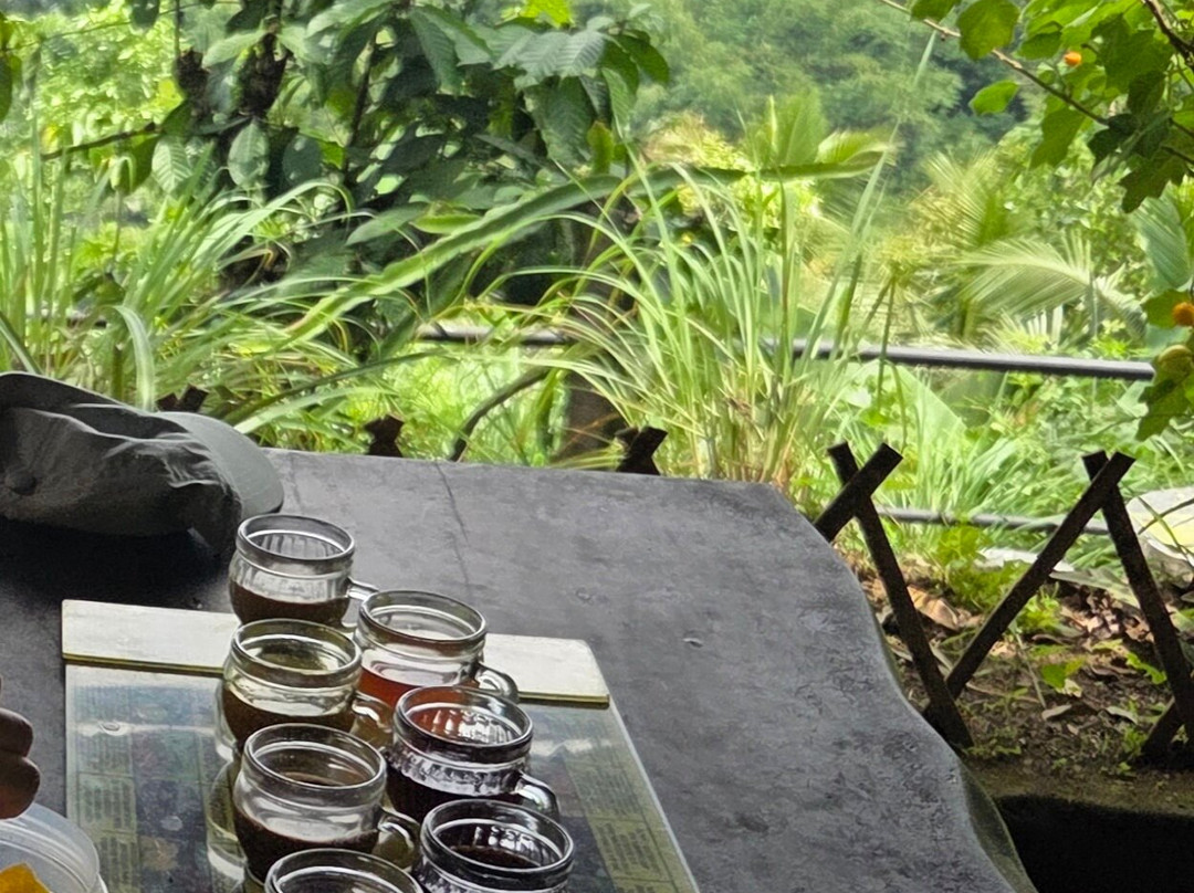 Cantik Agriculture-吉安雅必去景点