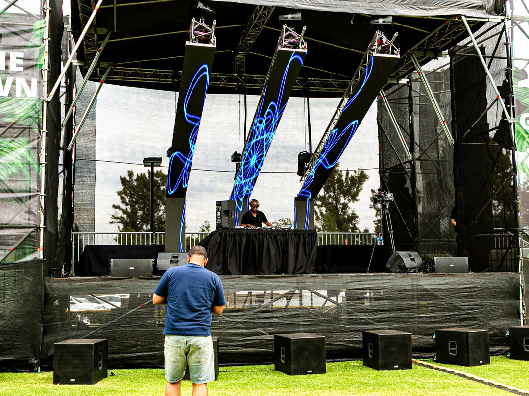 Accolades Boutique Venue主图