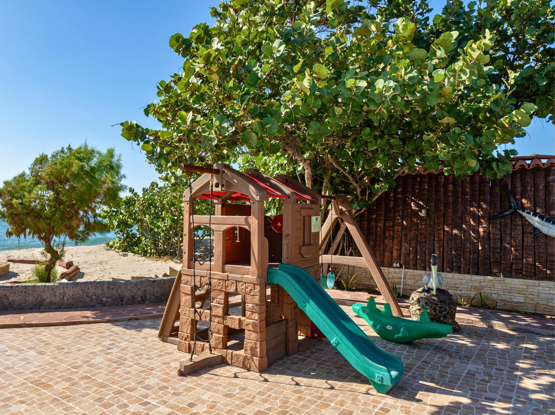 Apart Hotel Las Cherelas - Punta Sal主图