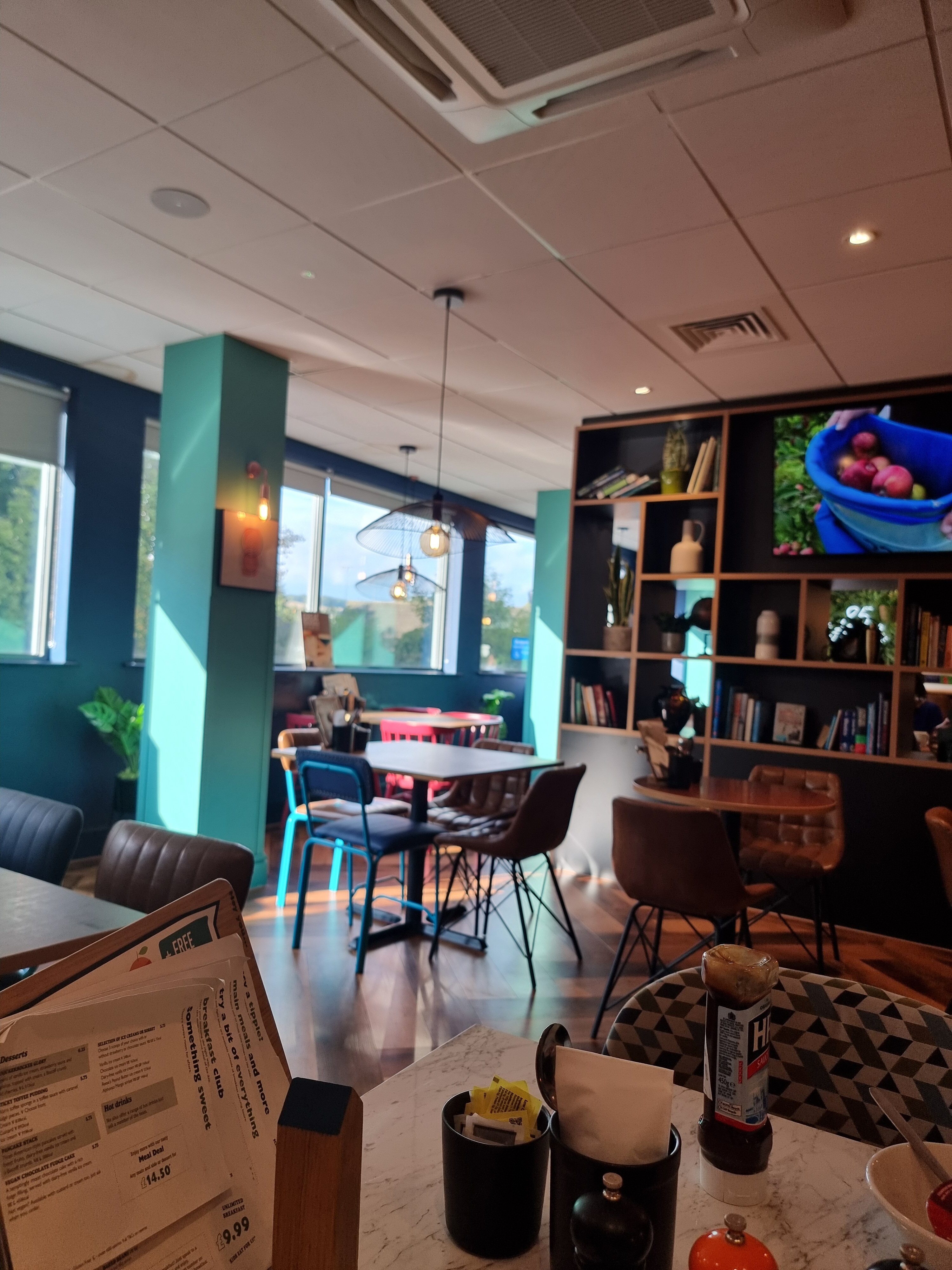 Travelodge Luton-官方