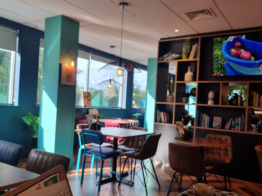 Travelodge Luton主图