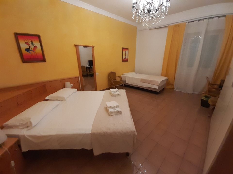 Al Filarmonico-客卧