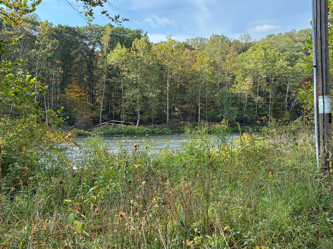 Paddler's Lane Retreat主图