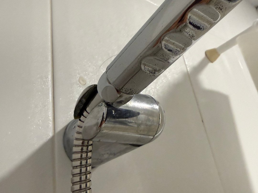 Hotel Olas De Almuñécar