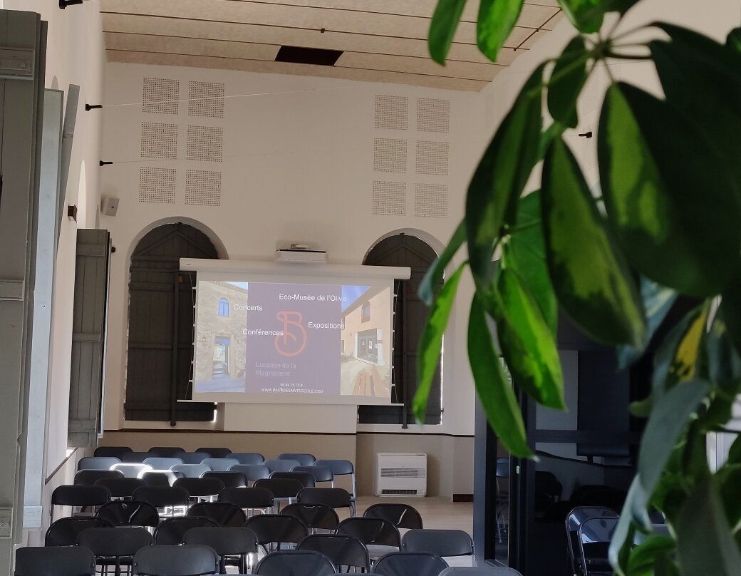 Bastide Sainte-Cécile-Les Arcs必去景点