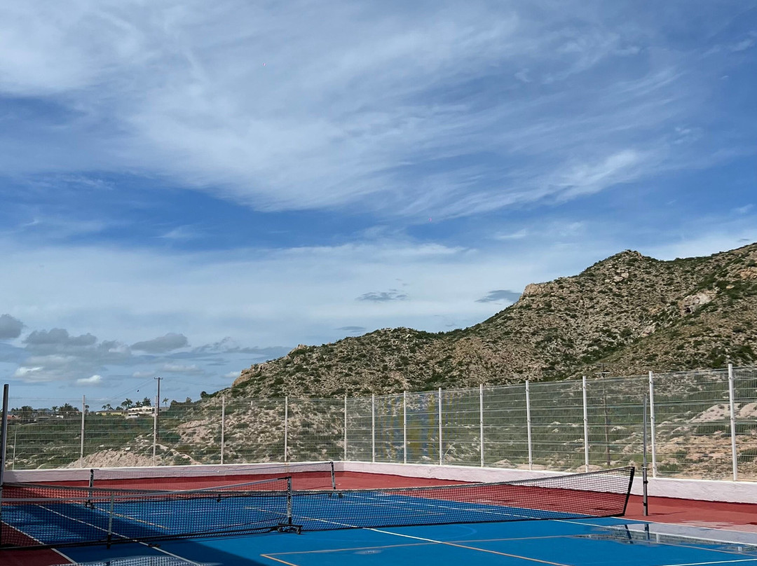 Marquis Los Cabos主图