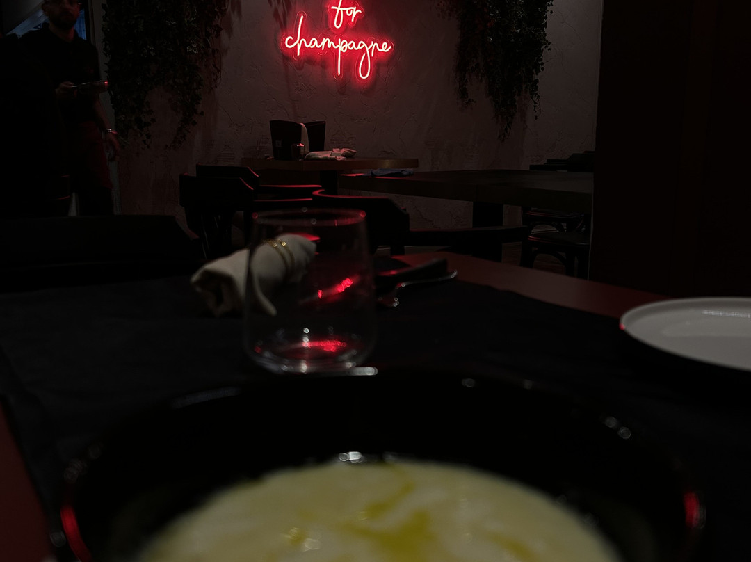 Brillo Bistro'