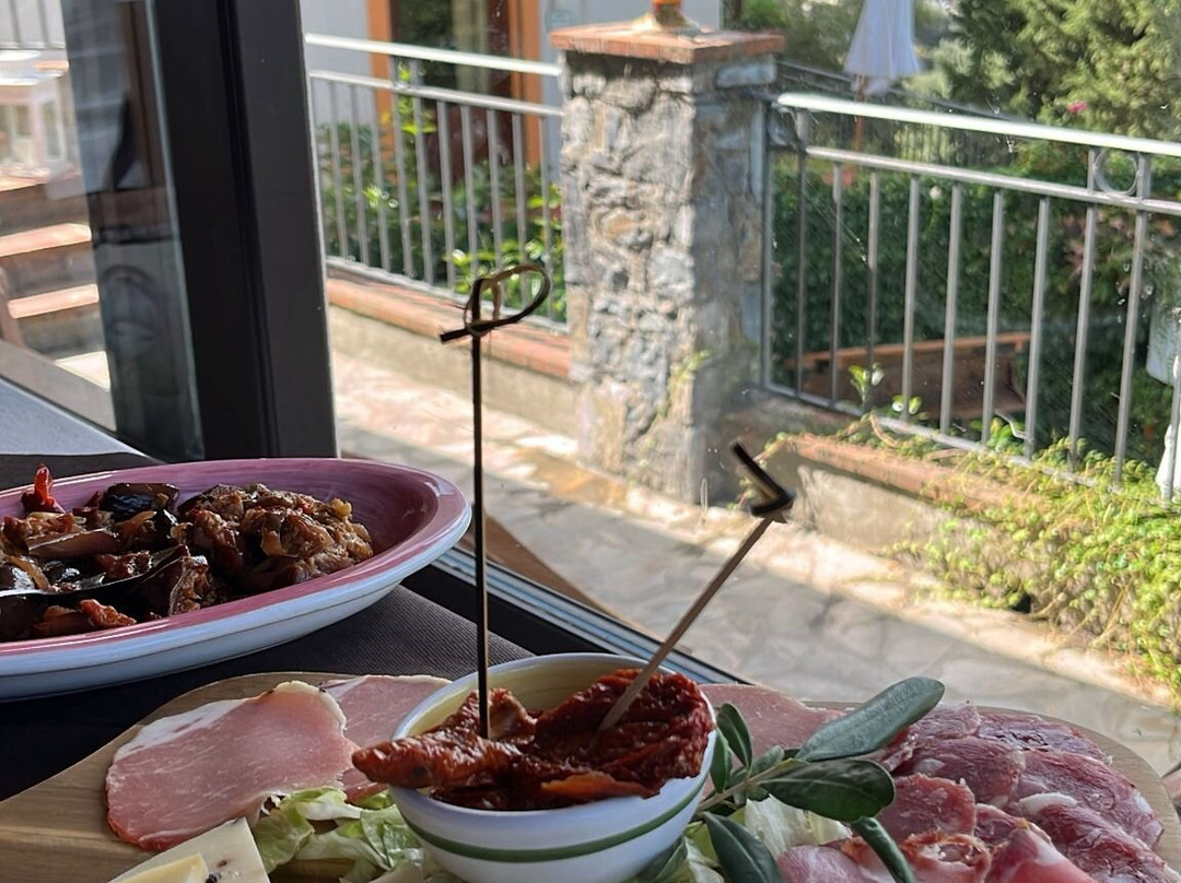 Borgo San Francesco主图