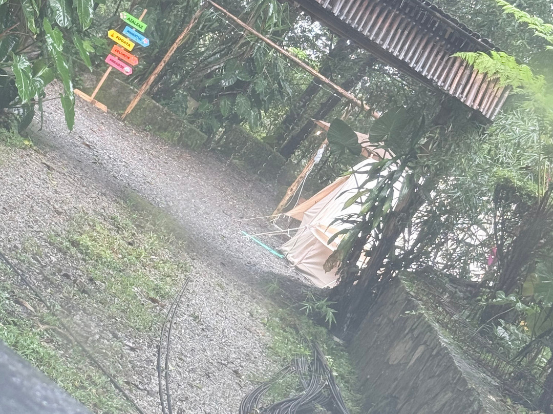 Glamping Xicotepec