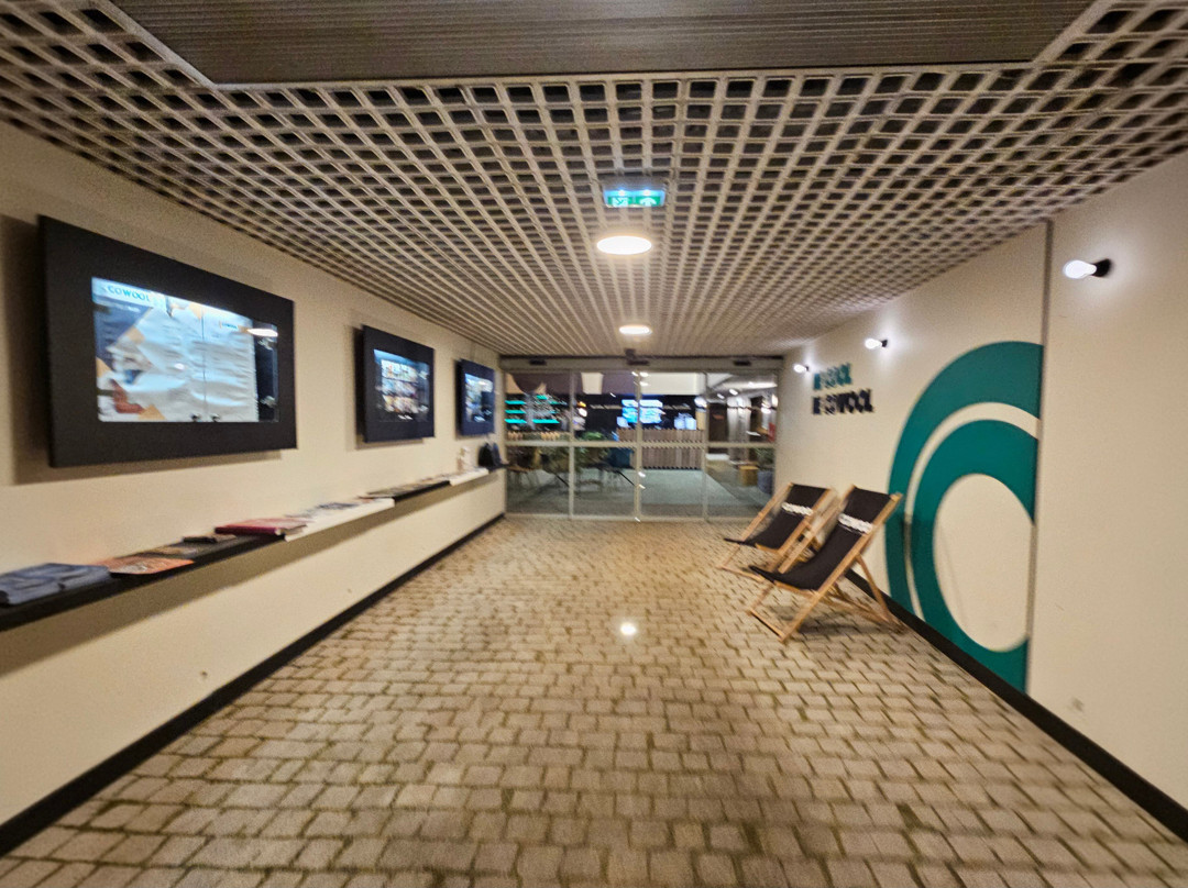 COWOOL Villeneuve-d'Ascq主图