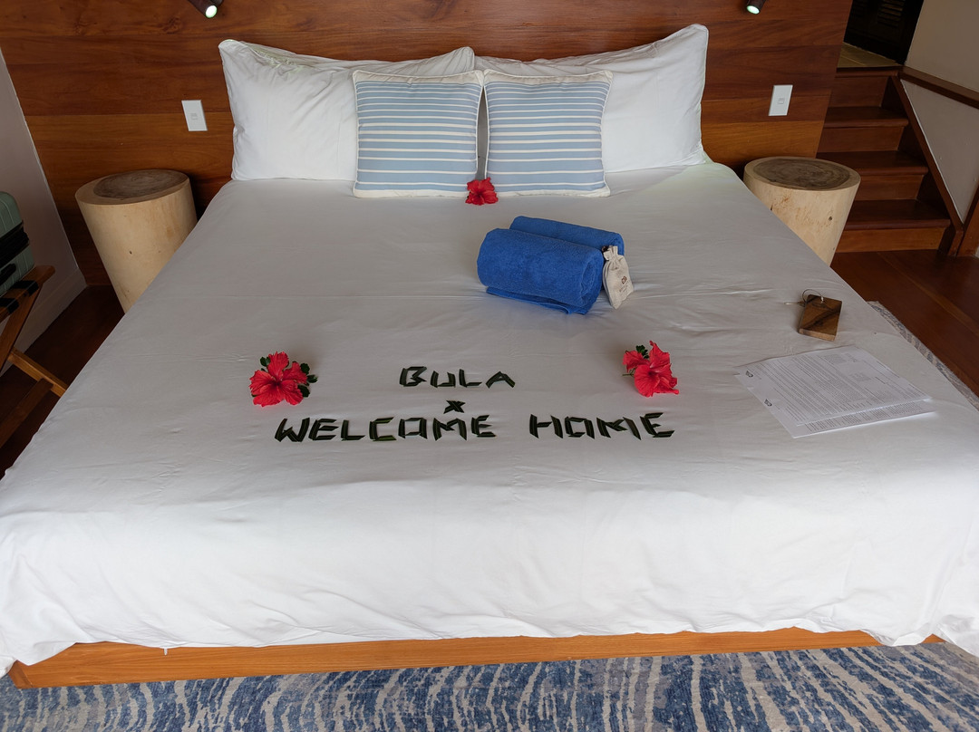 皇家达弗依岛度假村主图