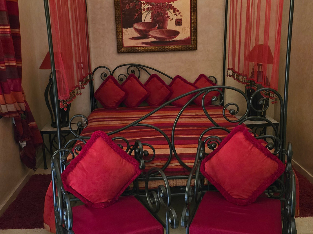 Riad Soleil d'Orient主图