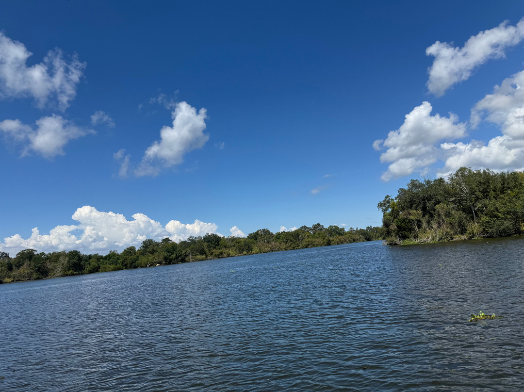 Louisiana Tour Company-Crown Point必去景点