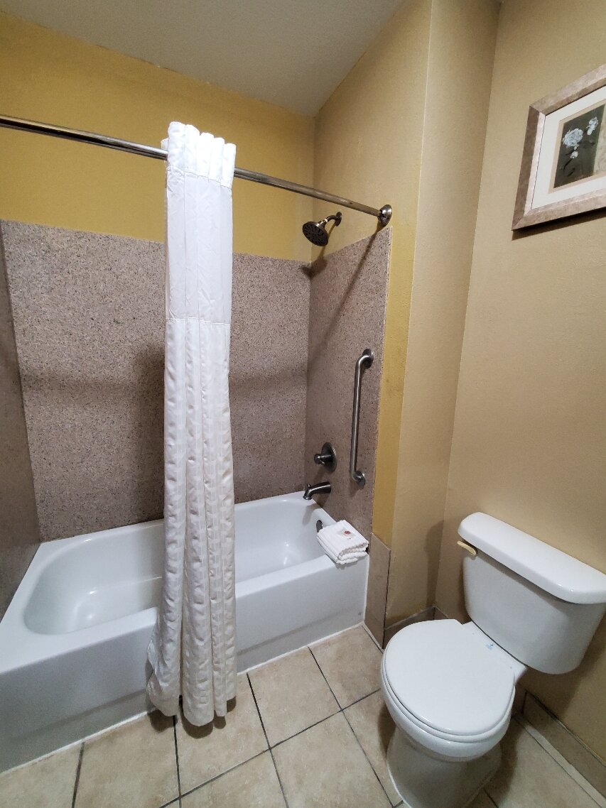 Comfort Inn & Suites Monggomery-官方