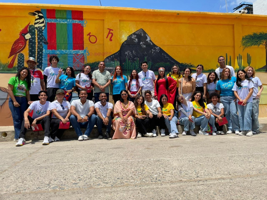 Museo Wayuuwaa A'in-Maicao必去景点