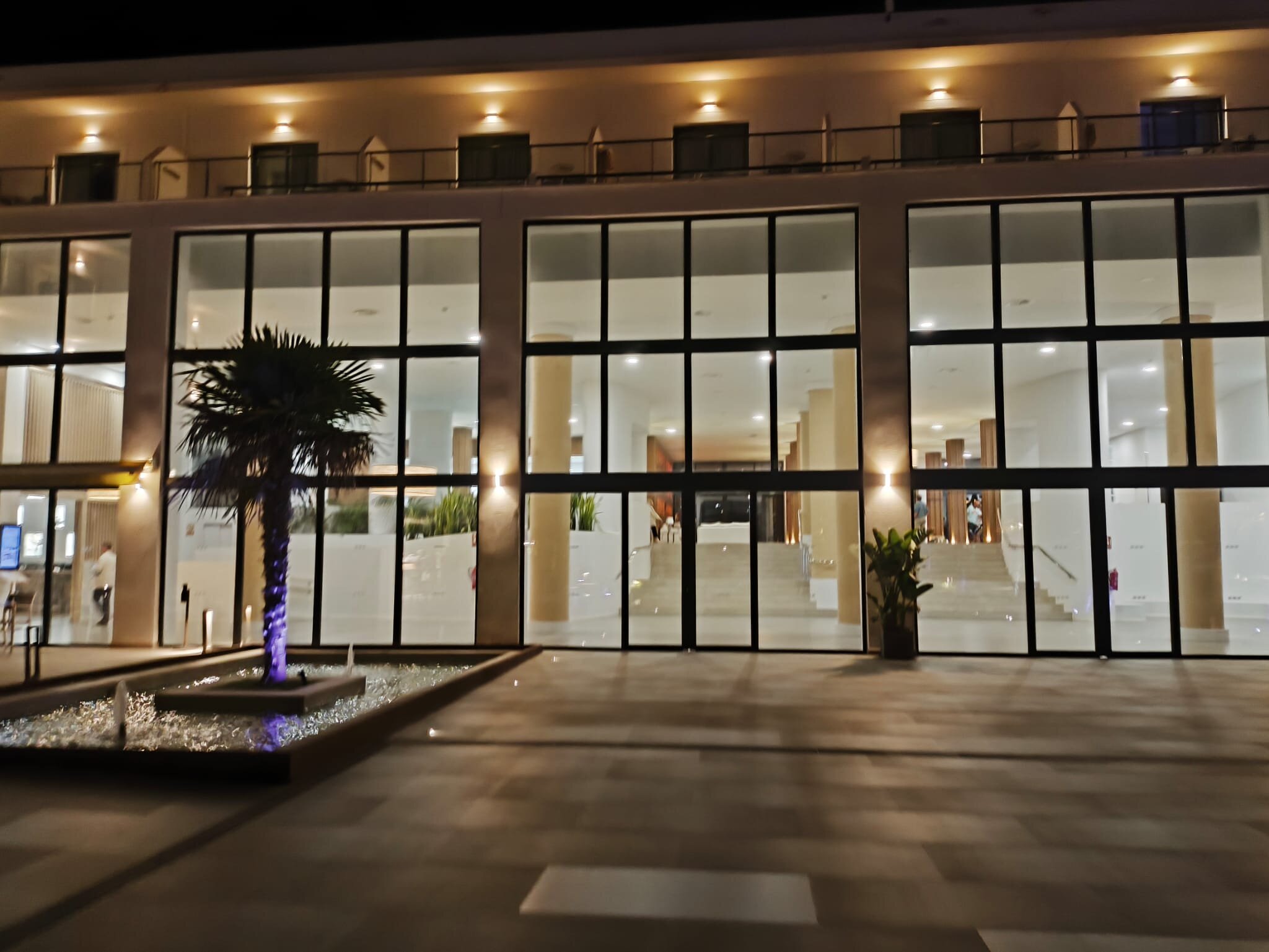 Cabogata Beach Hotel-官方