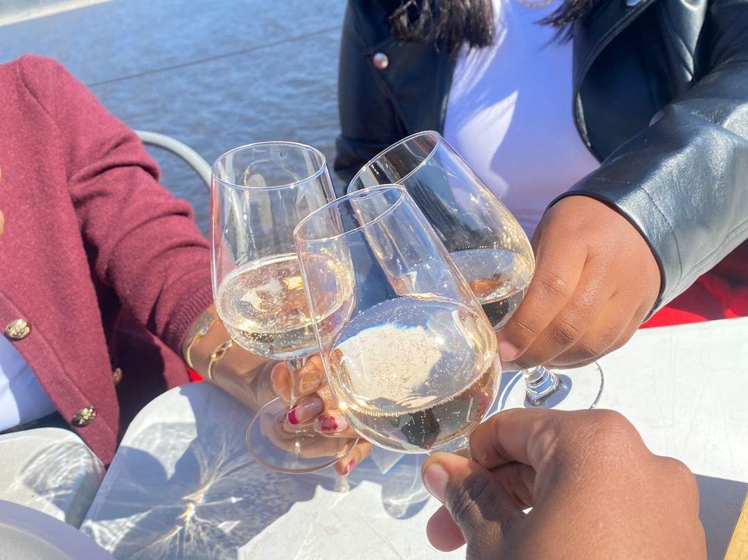 Viljoensdrift-Robertson必去景点