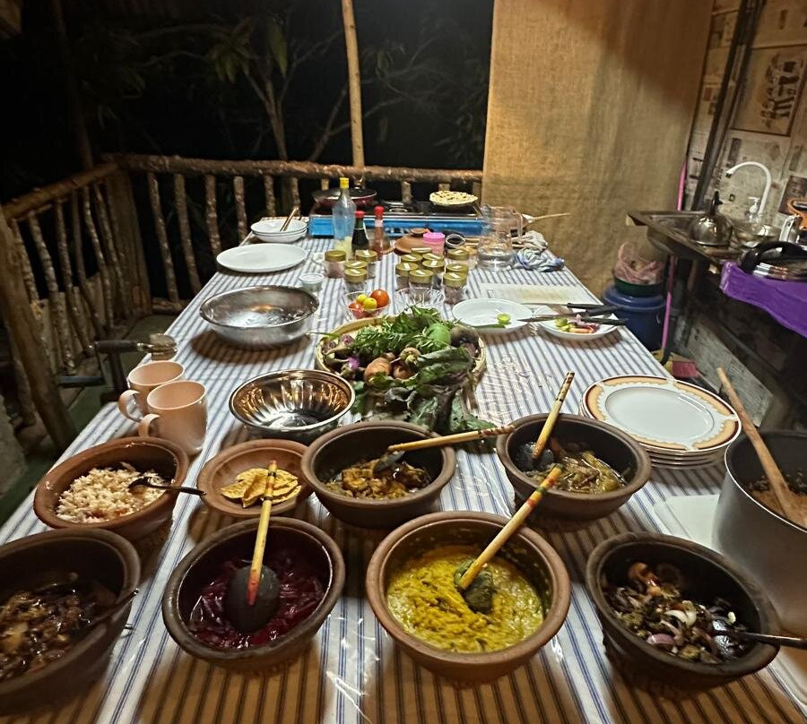 Lets See Lanka-Melsiripura必去景点