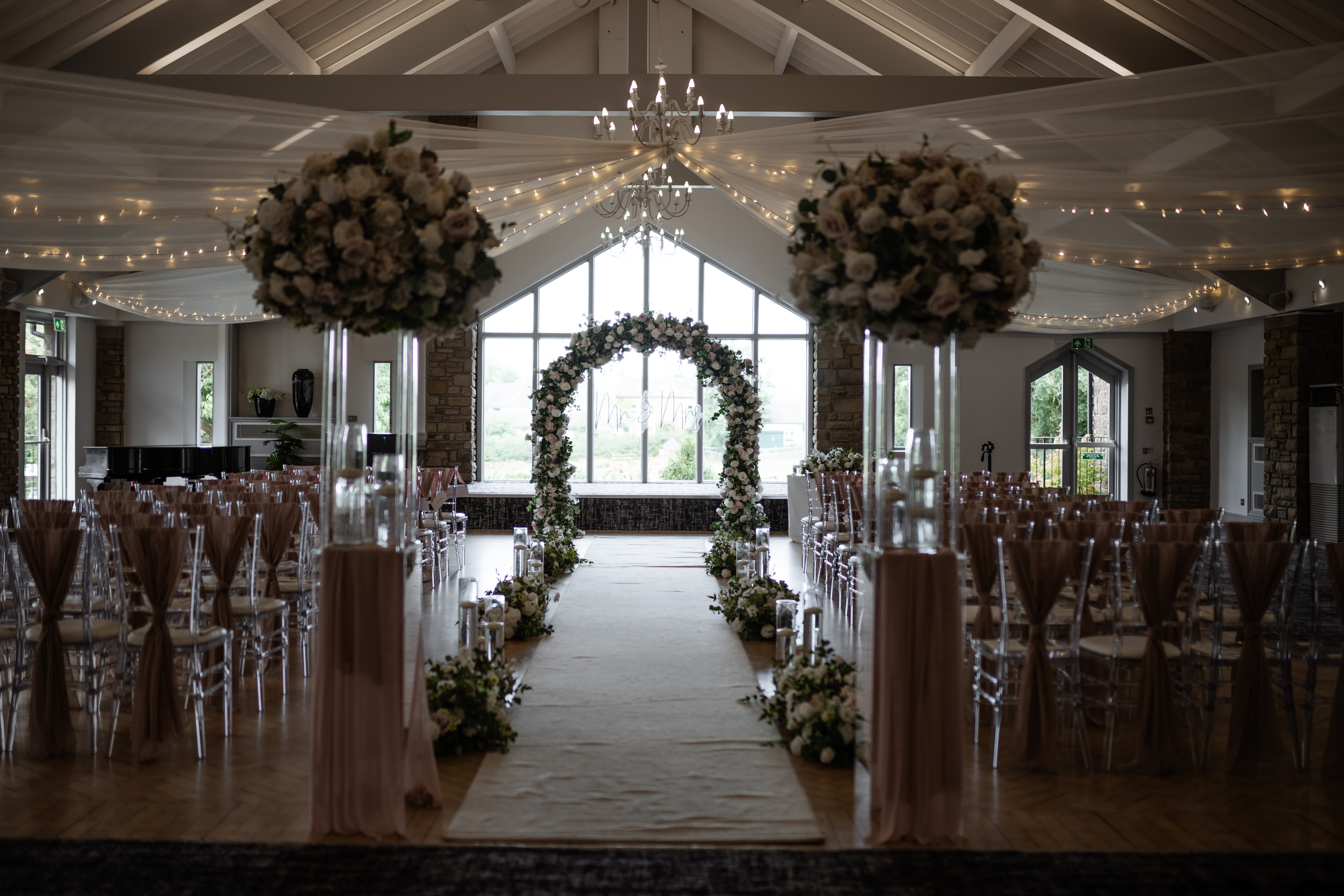 贝斯特韦斯特米顿弗德高尔夫酒店-官方