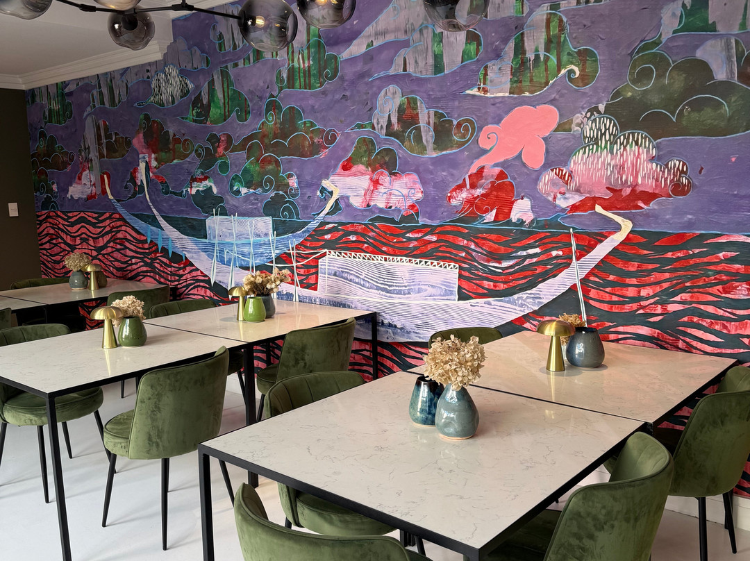 Pineapple House Boutique Hotel主图