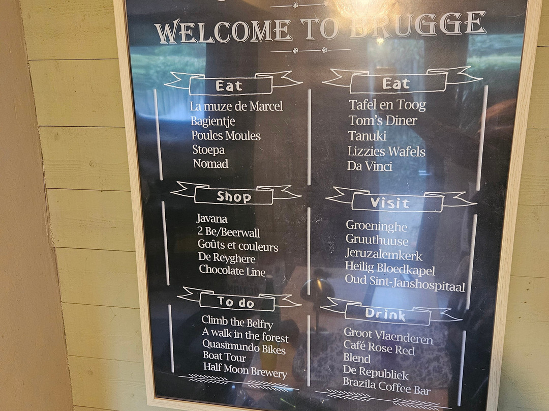 Atlas Guesthouse主图