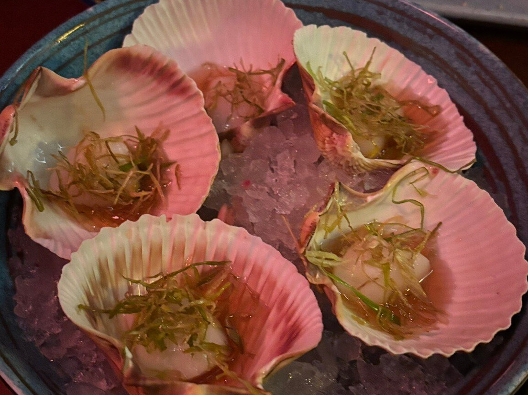 Oue Sushi Shopping Abc