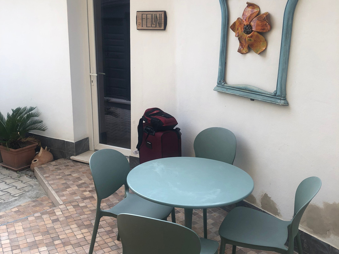 Dedalo Arte-佩斯卡拉必去景点