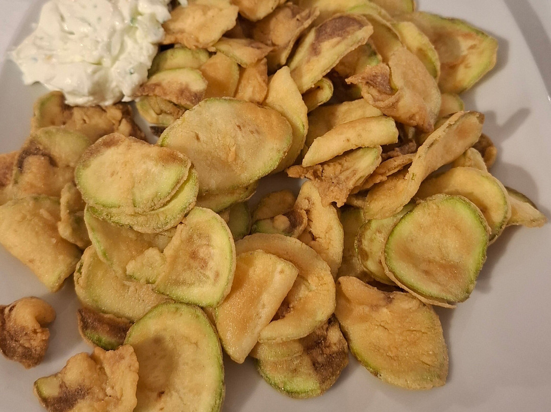 Tristan Sea And Food Experience