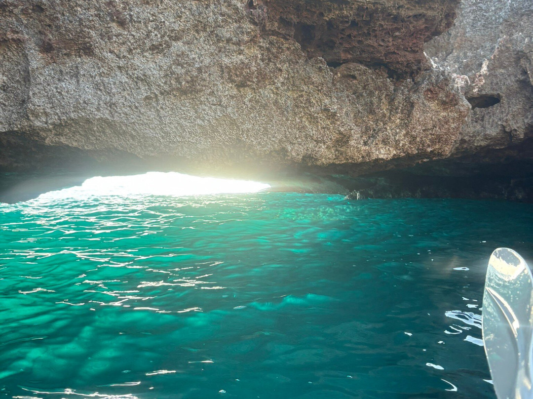 Eco Island Adventure