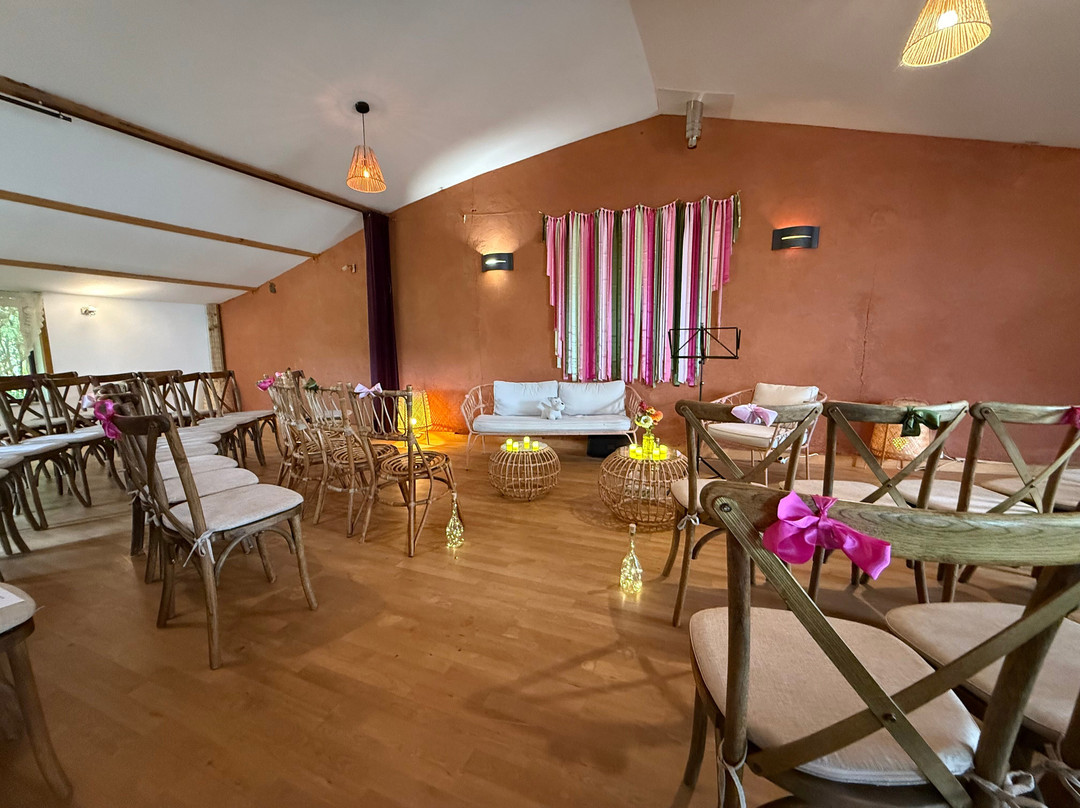 Le Mas du Figuier主图